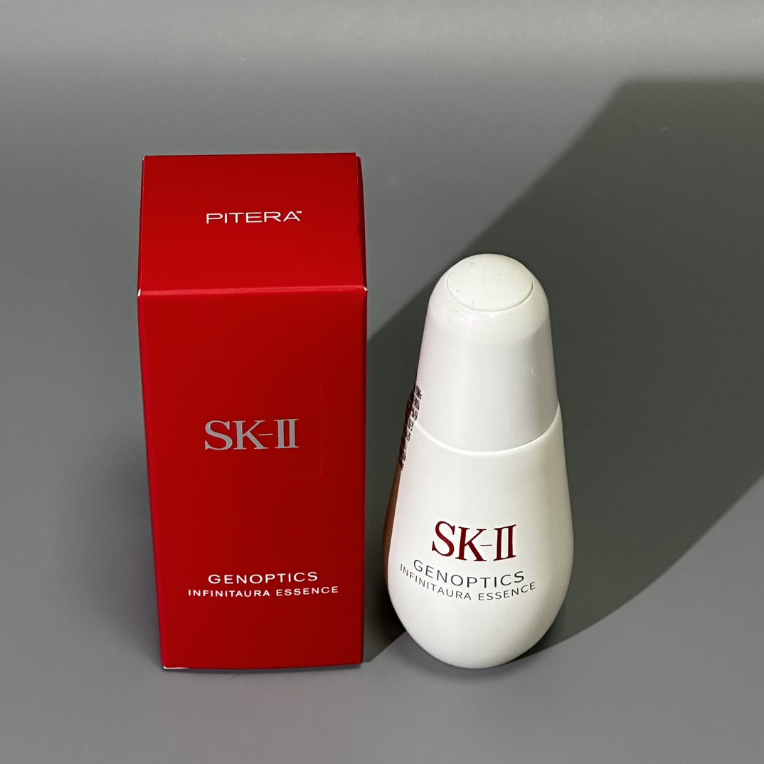 22 Precio ajustado (Nota del pedido: SK Photon Bulb) SK Photon Bulb Esencia 50ml 🔜 Código 5173211800! Se puede etiquet…