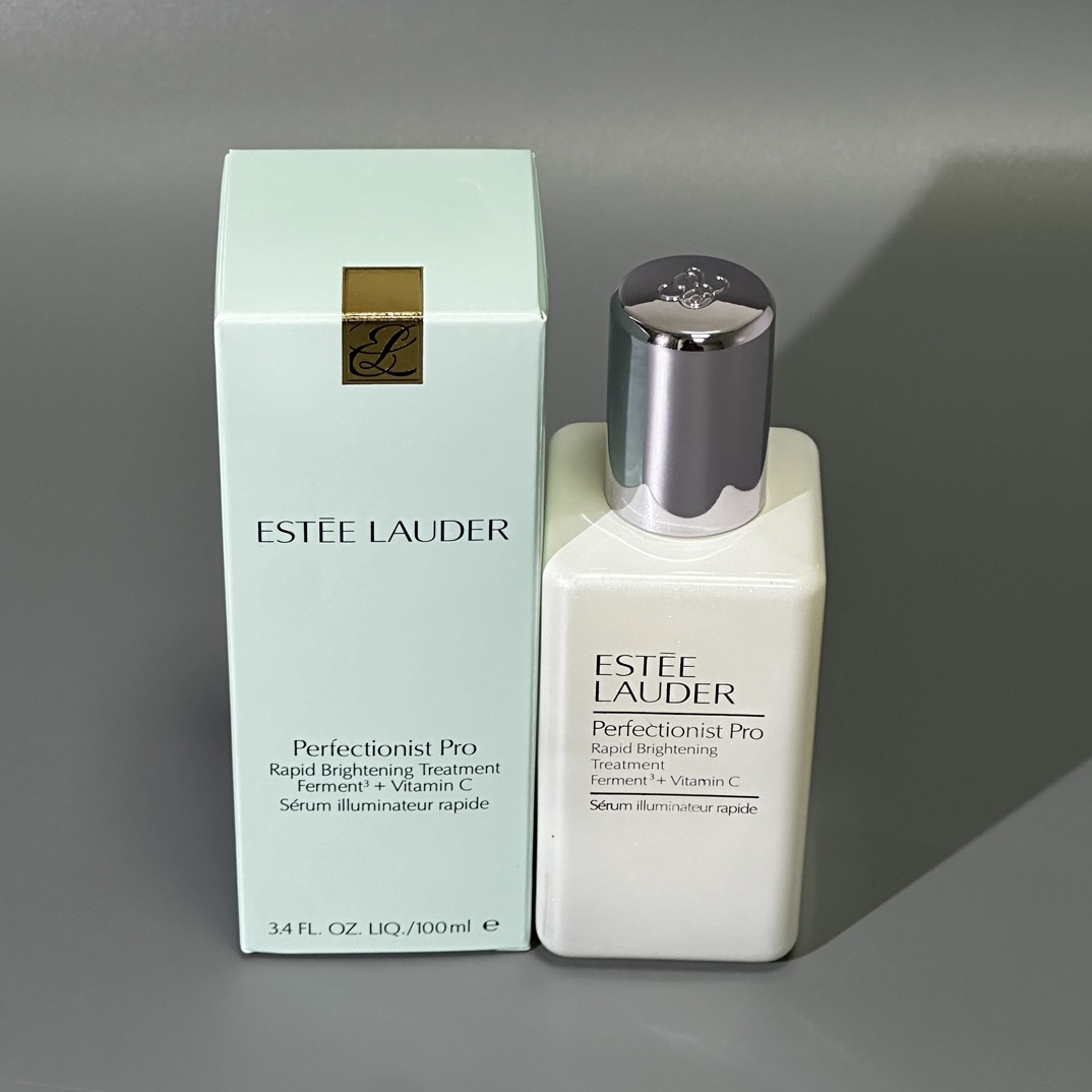 30！（Nota del pedido: Esencia de luz muscular de Estée Lauder versión nueva 100ml） Esencia de luz muscular de Estée Laud…