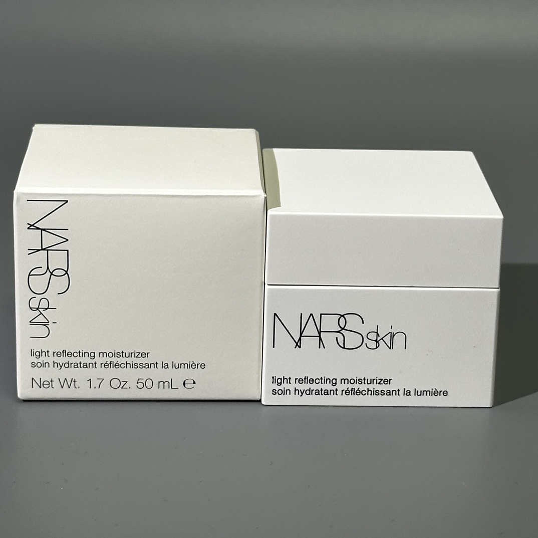 20! (Nota del pedido: Crema facial blanca de NARS) Crema hidratante NARS sin aceite, 50ml! También llamada crema hidrat…