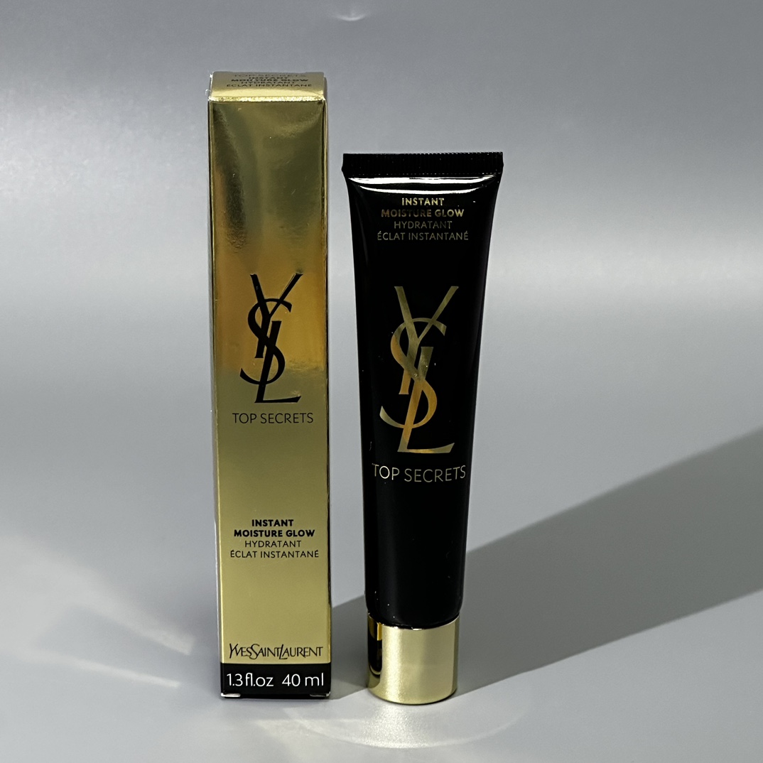 Saint Laurent black satin makeup primer 40ml!