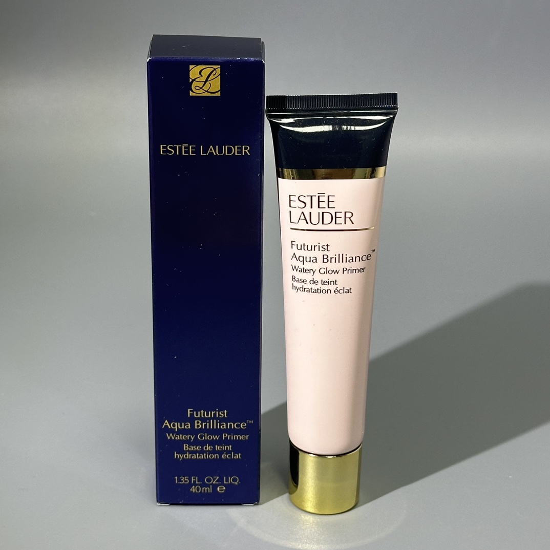 普/雅诗兰黛沁水妆前乳40ml！