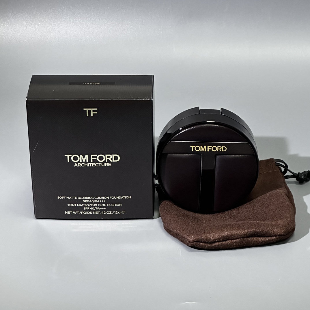 40! (Nota del pedido: Base de maquillaje TF + tono) Nuevo producto 2025 TF base de maquillaje de larga duración 12g Cód…