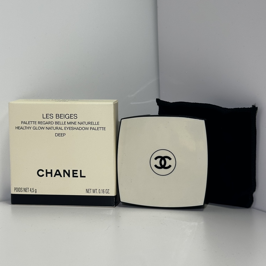 30! (Nota del pedido: Sombra de ojos Chanel 5 colores + número de tono) Paleta de sombras de ojos Chanel 5 colores tono…