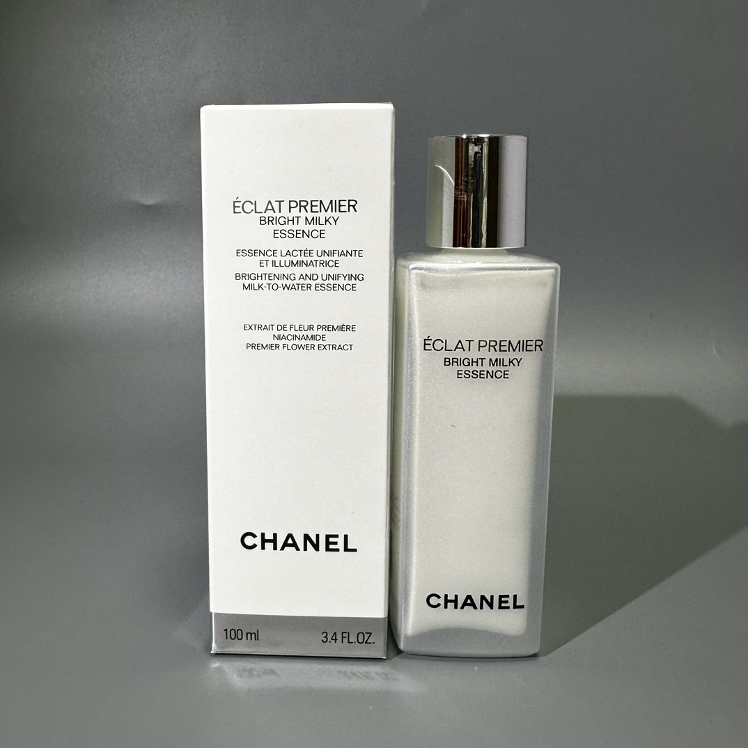 Nuevo producto versión 2025 Chanel Loción Iluminadora y Purificante 100ml Código: 1701