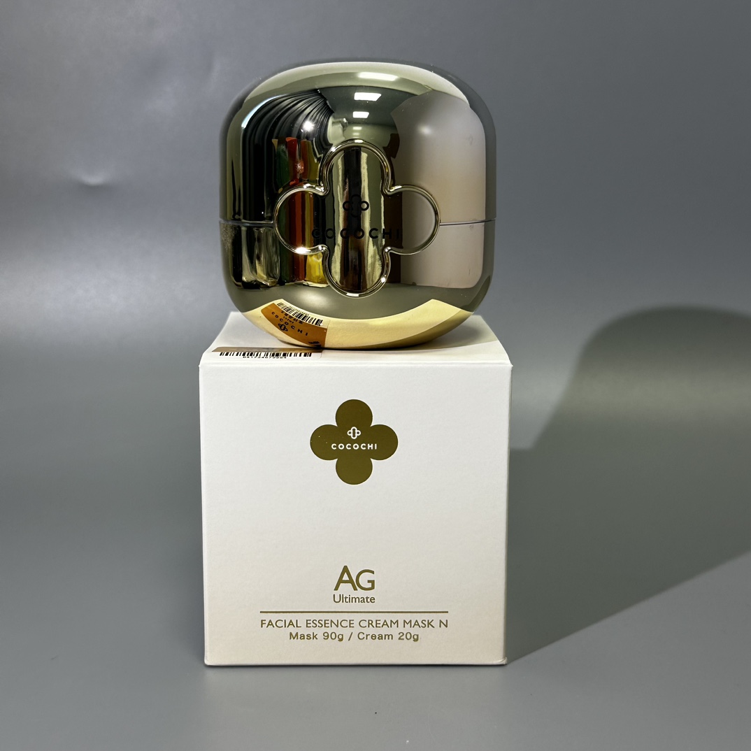 32! (Order note: AG small gold jar mask) AG small gold jar mask! Removes yellow and brightens, truly, this ice cream te…