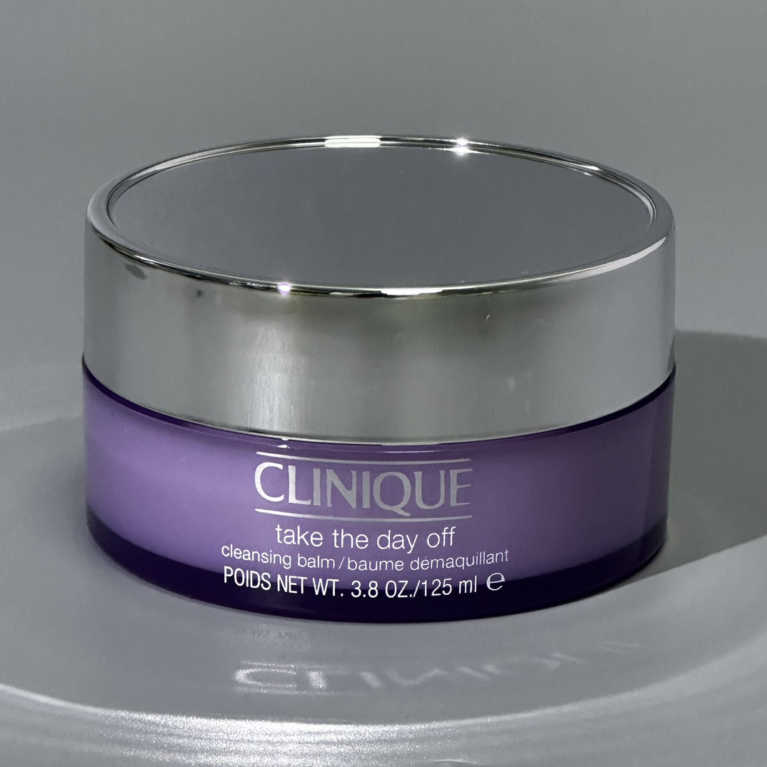 Bálsamo desmaquillante Clinique morado 125ml Código: B85
