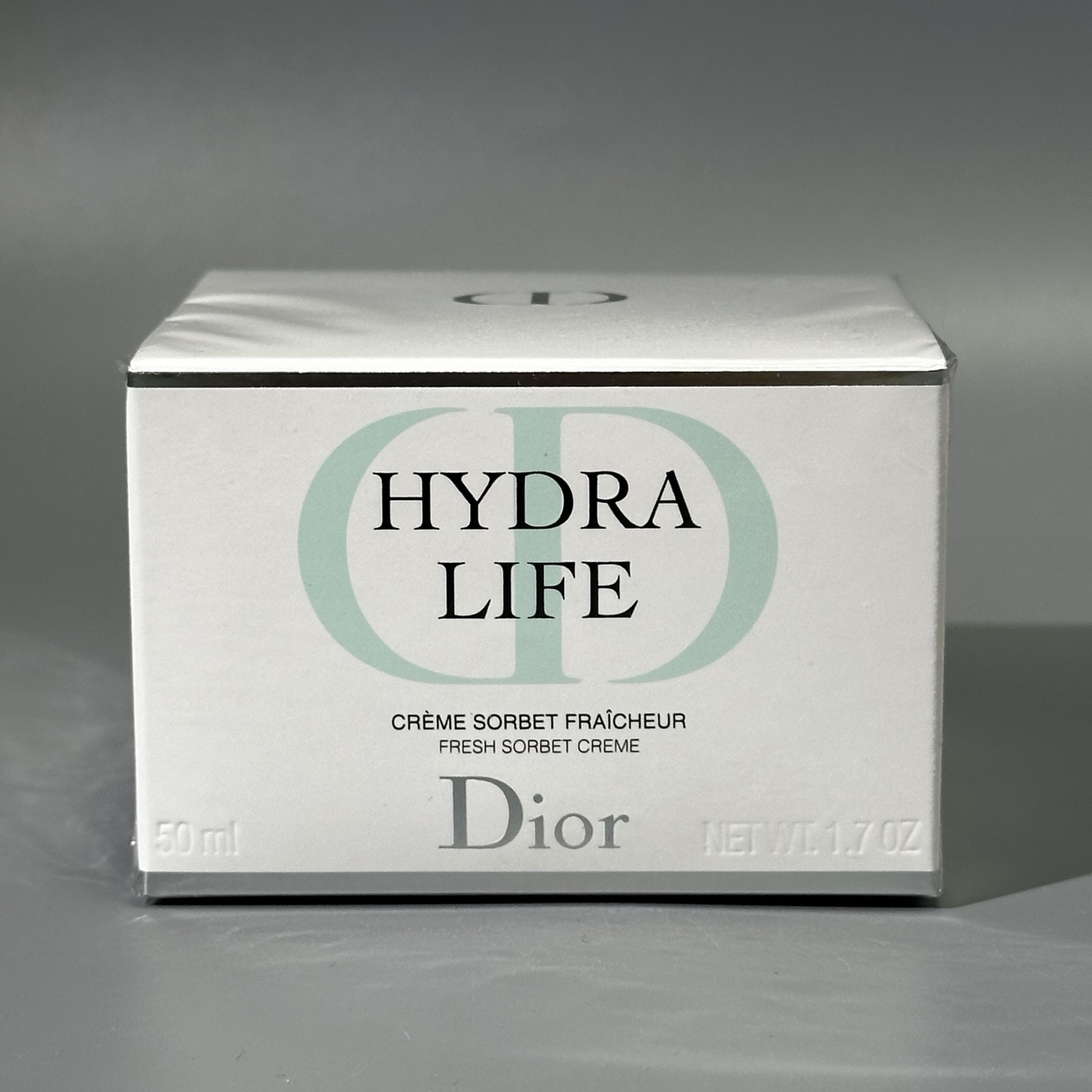 32! (Nota del pedido: Crema hidratante Dior Hydra Life) Crema hidratante Dior Hydra Life Sorbet Water 50ml Con etiqueta…