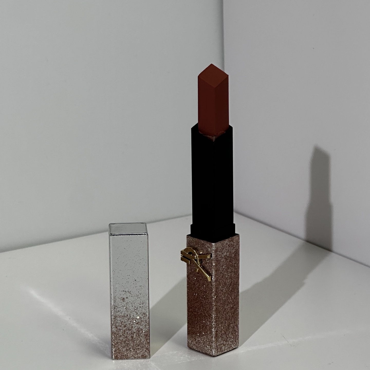 Saint Laurent Haute Couture Couture Beauty Luxury Skincare Cosmetics 6