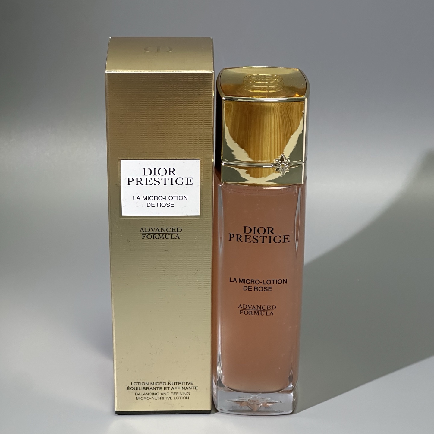 36! (Order note: New Dior Prestige sparkling water) New Dior Prestige sparkling water 150ml with Chinese labe…