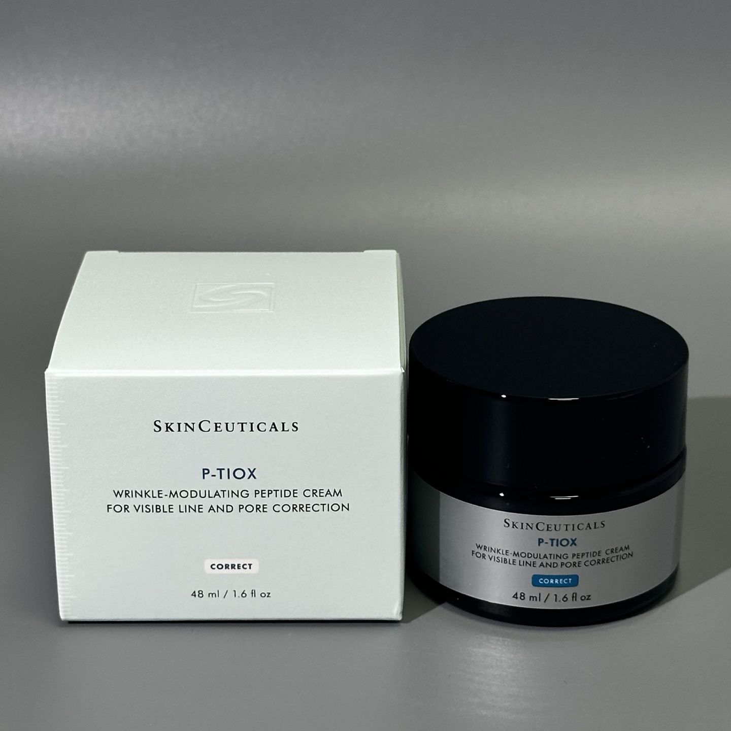 26！（nota del pedido: crema antiarrugas con toxina botulínica SkinCeuticals versión premium） Crema SkinCeuticals P-TIOX …