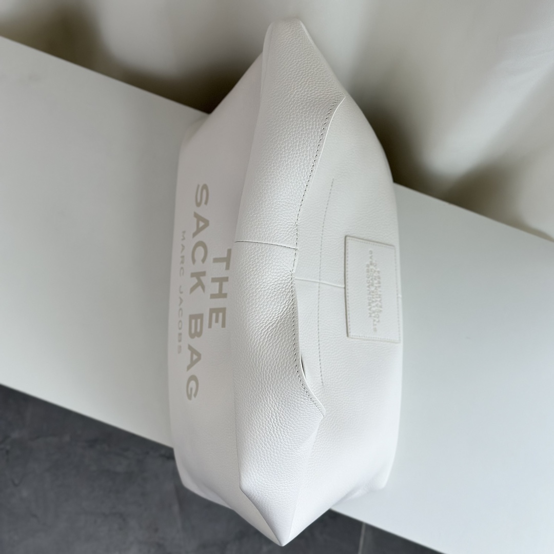 Marc Jacobs ～米白色 大号尺寸:39*21*39