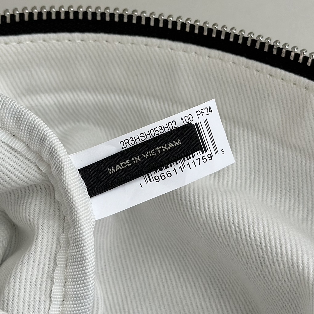 Marc Jacobs ～米白色 大号尺寸:39*21*39