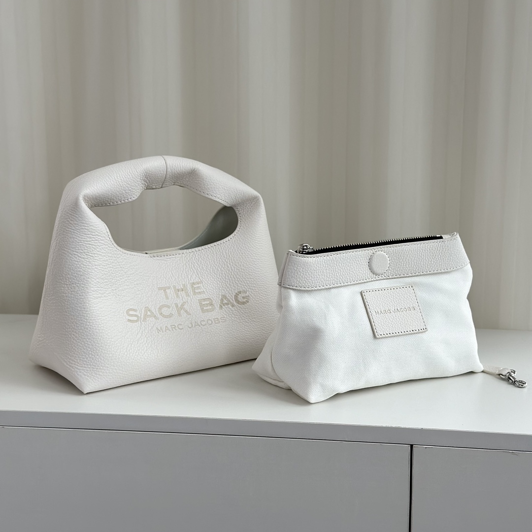 Marc Jacobs ～菜篮子 米白色
