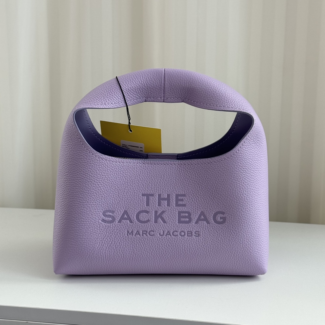 Marc Jacobs ～菜篮子熏衣紫