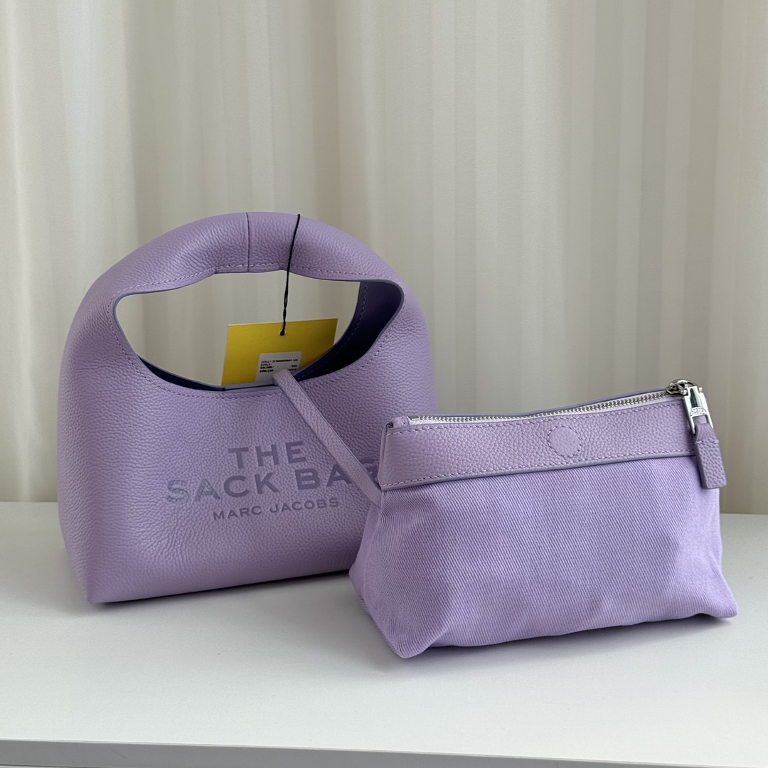 Marc Jacobs ～菜篮子熏衣紫
