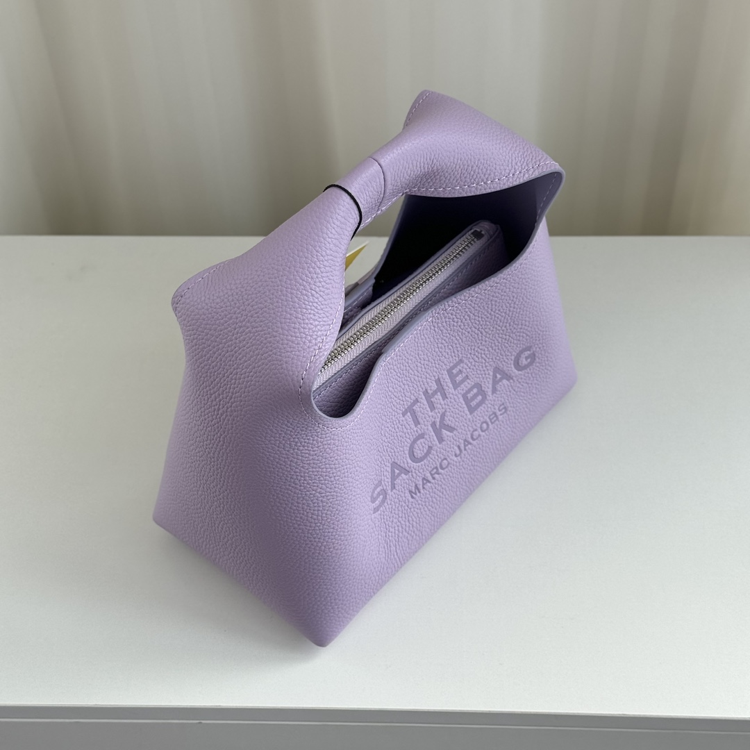 Marc Jacobs ～菜篮子熏衣紫
