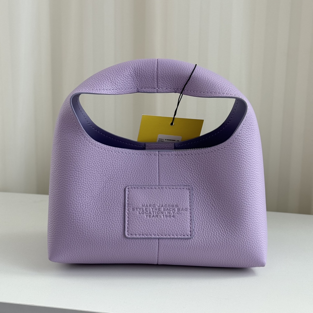 Marc Jacobs ～菜篮子熏衣紫