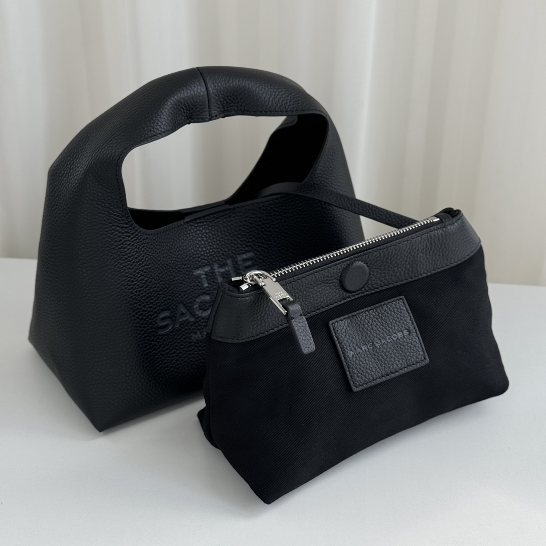 Marc Jacobs ～菜篮子黑色