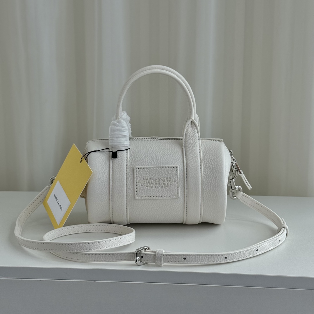 Marc Jacobs ～米白色 尺寸:20*12*12