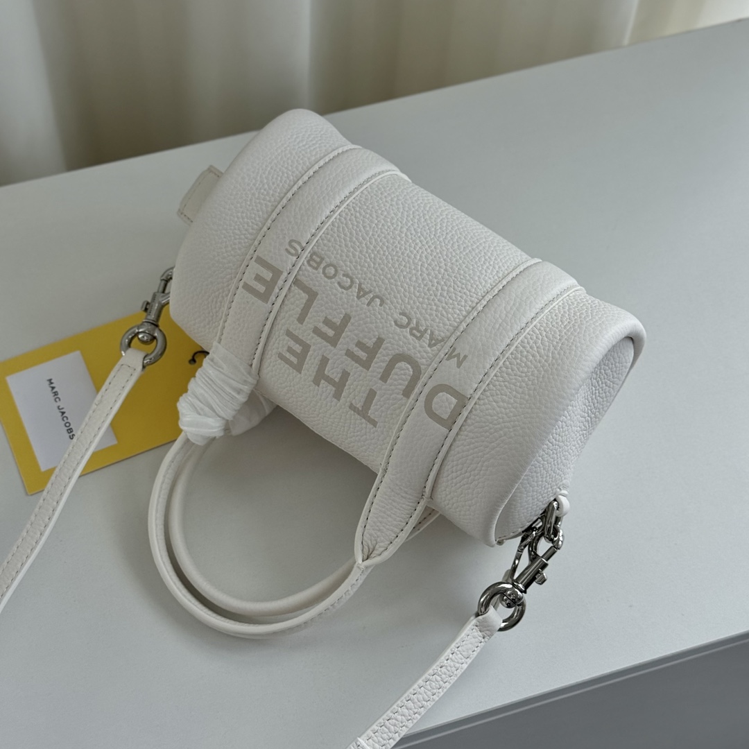 Marc Jacobs ～米白色 尺寸:20*12*12