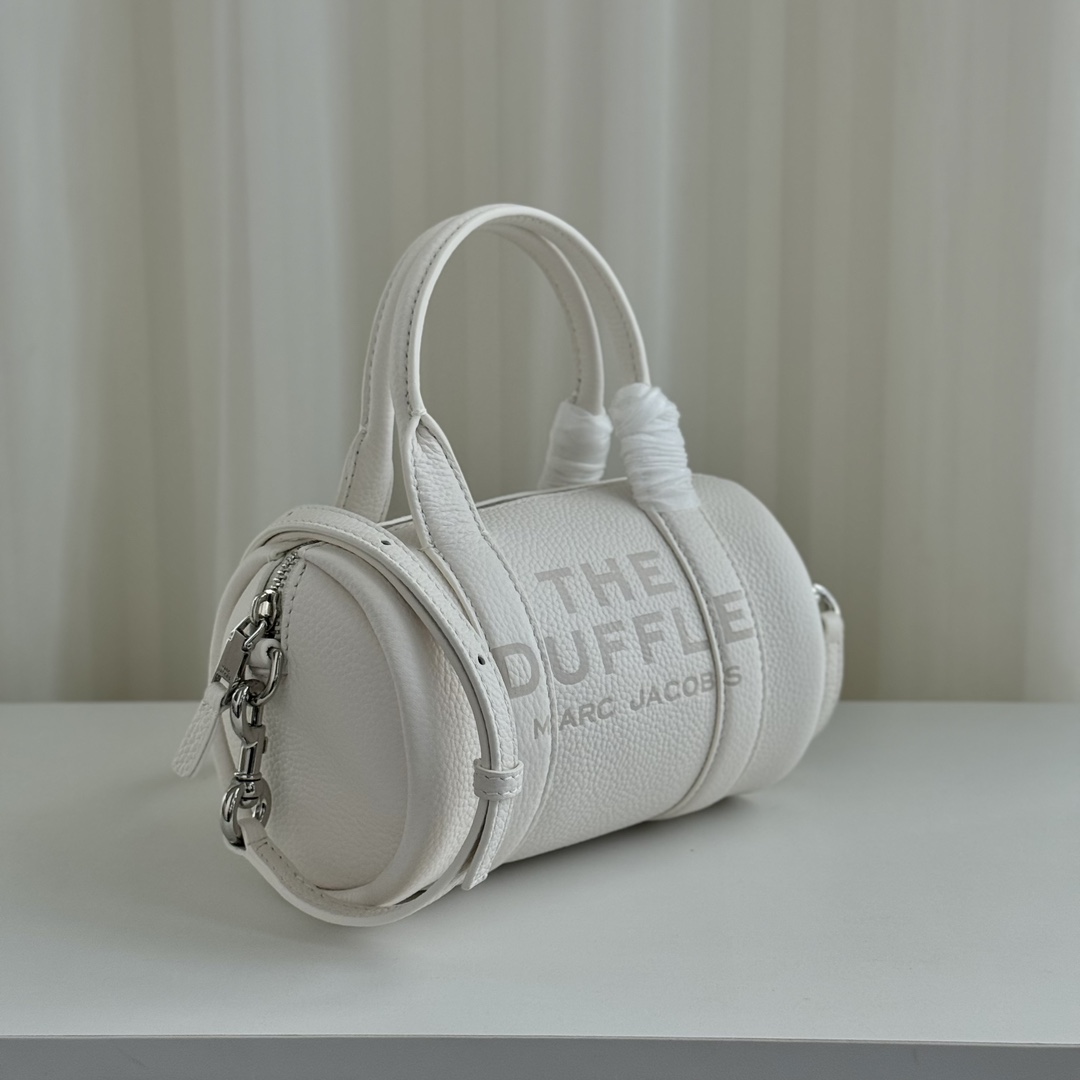 Marc Jacobs ～米白色 尺寸:20*12*12