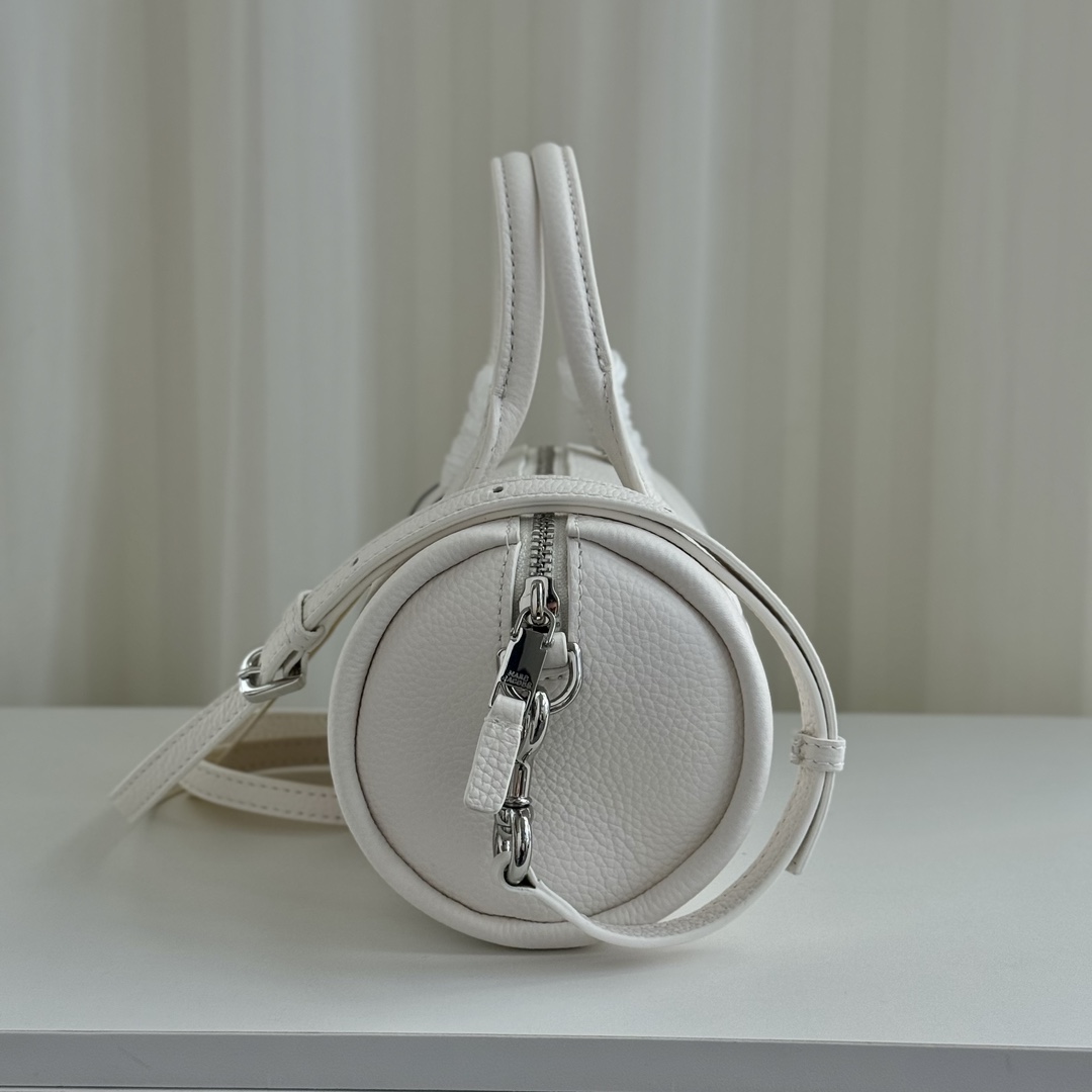 Marc Jacobs ～米白色 尺寸:20*12*12