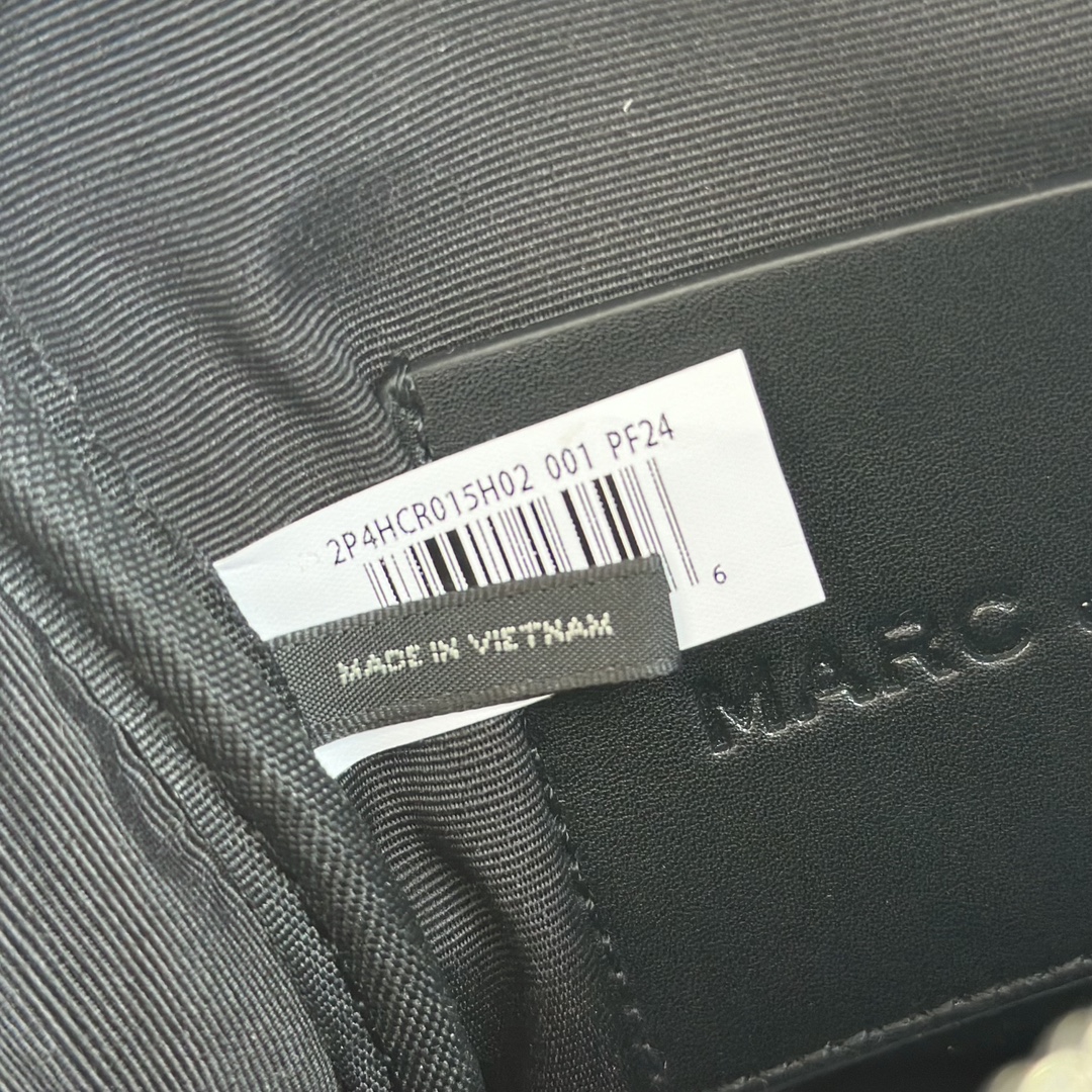Marc Jacobs ～小方包 可手提斜挎