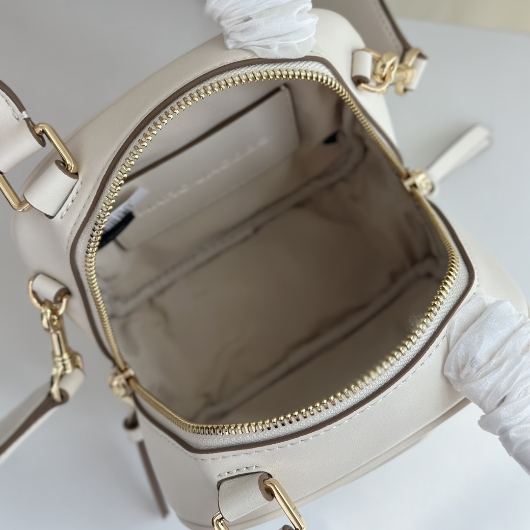 Marc Jacobs ～小方包 可手提斜挎
