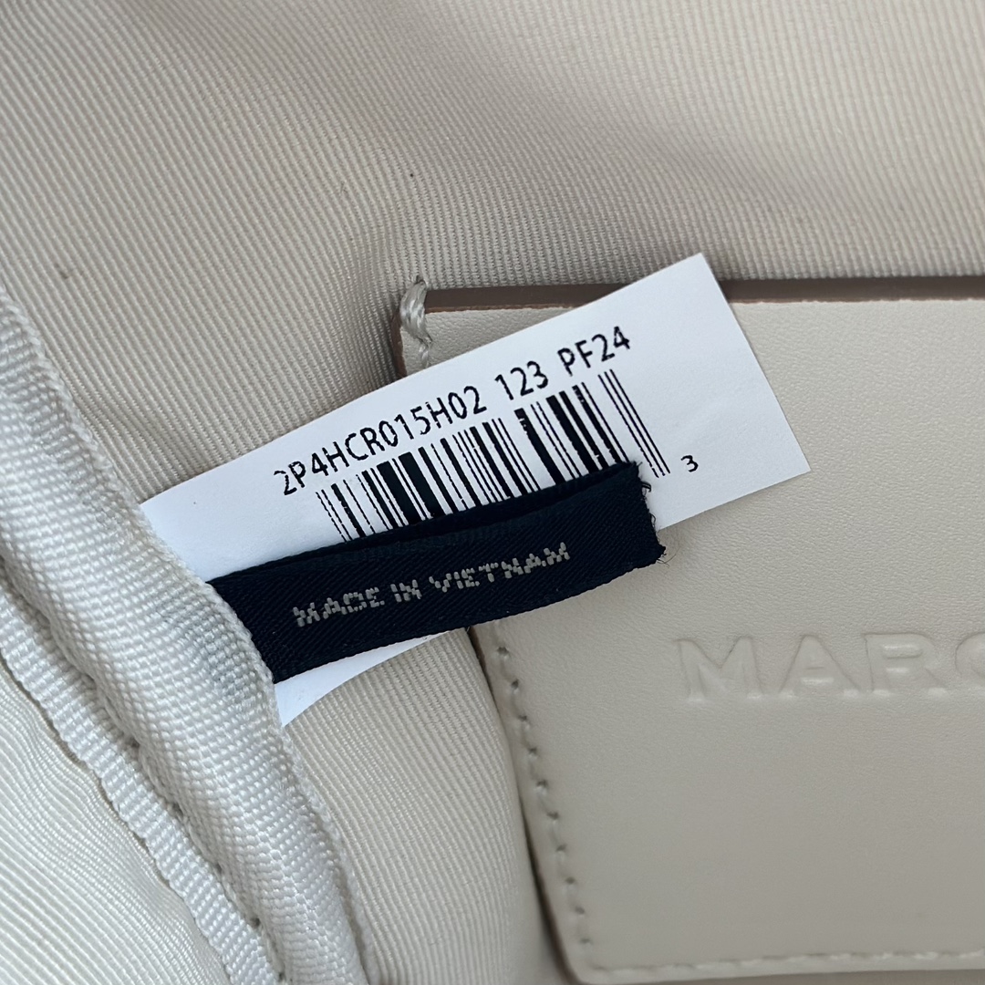 Marc Jacobs ～小方包 可手提斜挎