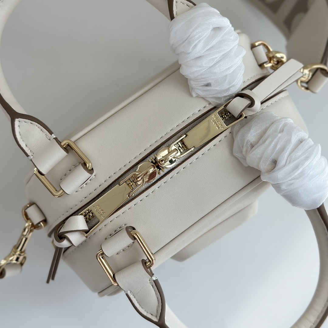 Marc Jacobs ～小方包 可手提斜挎