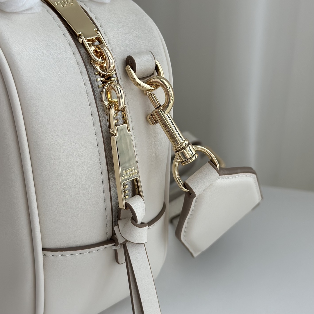 Marc Jacobs ～小方包 可手提斜挎