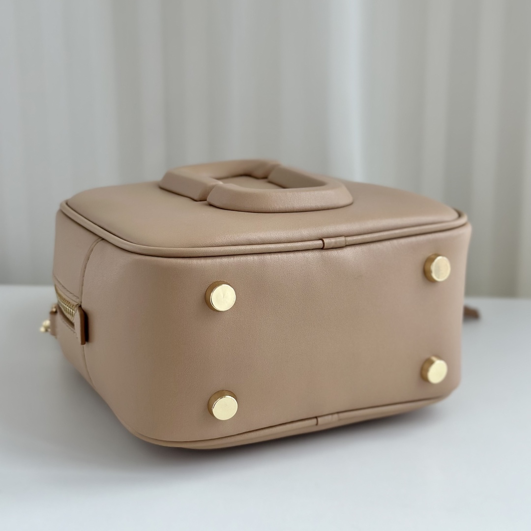 Marc Jacobs ～小方包 可手提斜挎