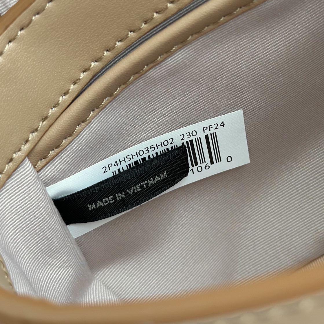 Marc Jacobs ～Mj 单肩链条包2条肩带 随意拆卸搭配
