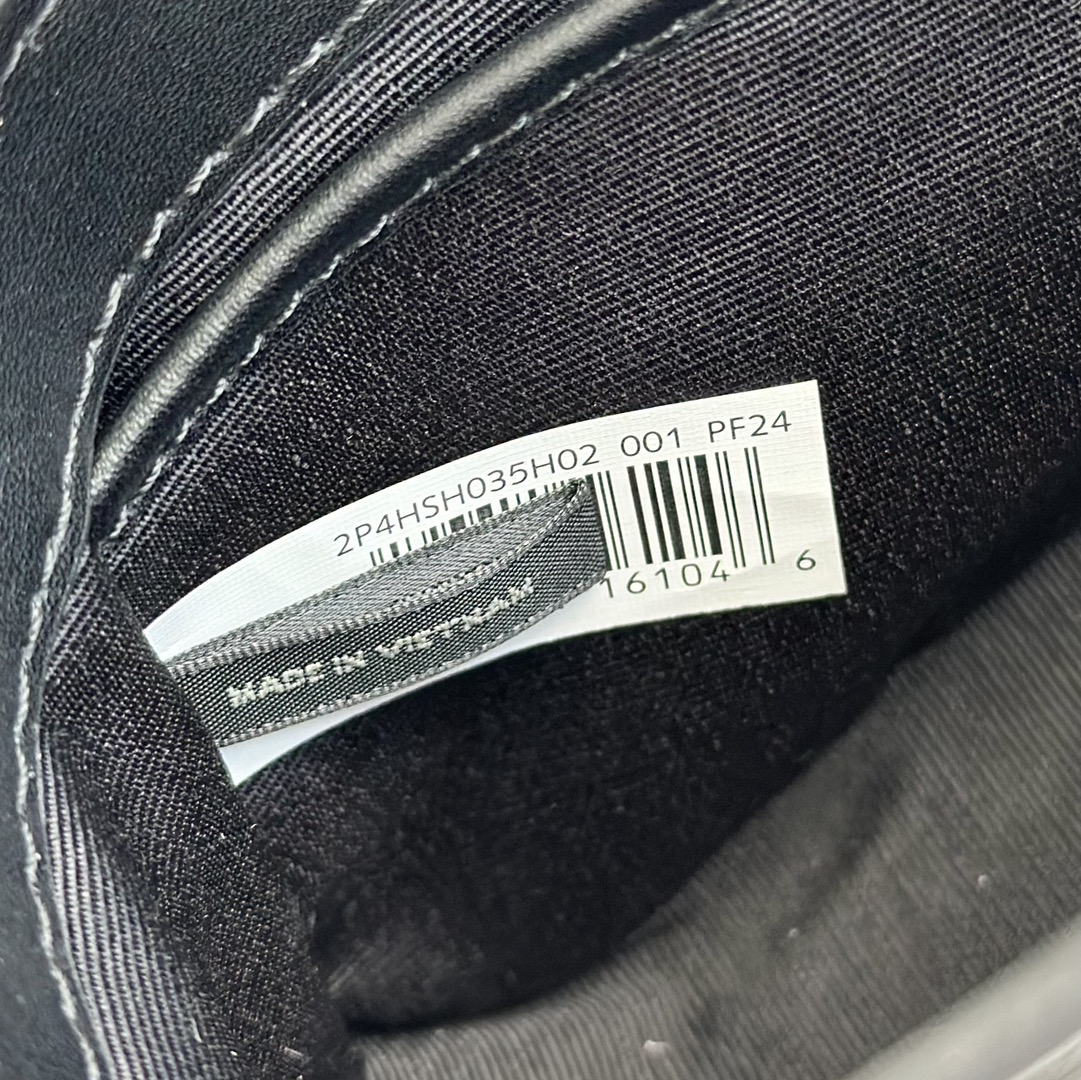 Marc Jacobs ～Mj 单肩链条包2条肩带 随意拆卸搭配