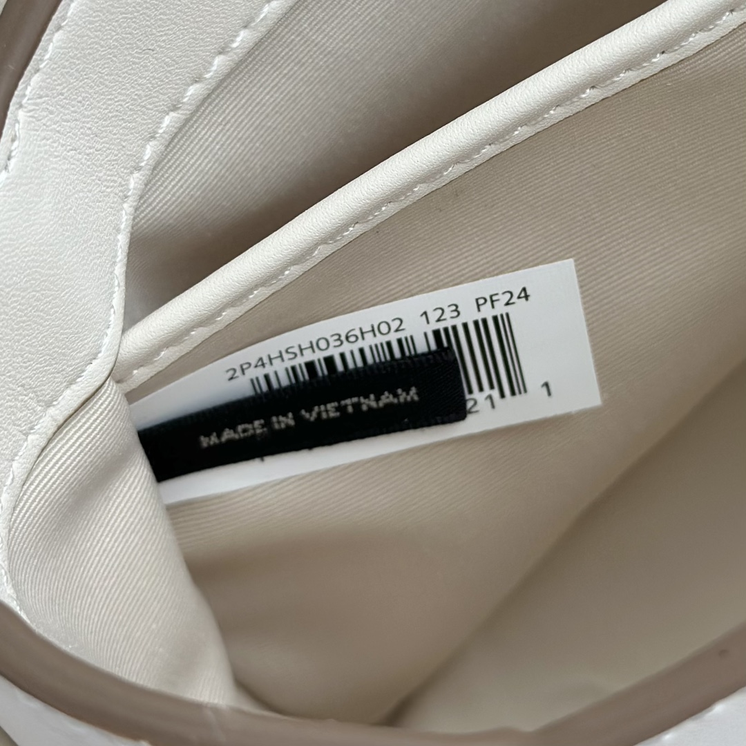 Marc Jacobs ～Mj 单肩斜挎包2条肩带 随意拆卸搭配