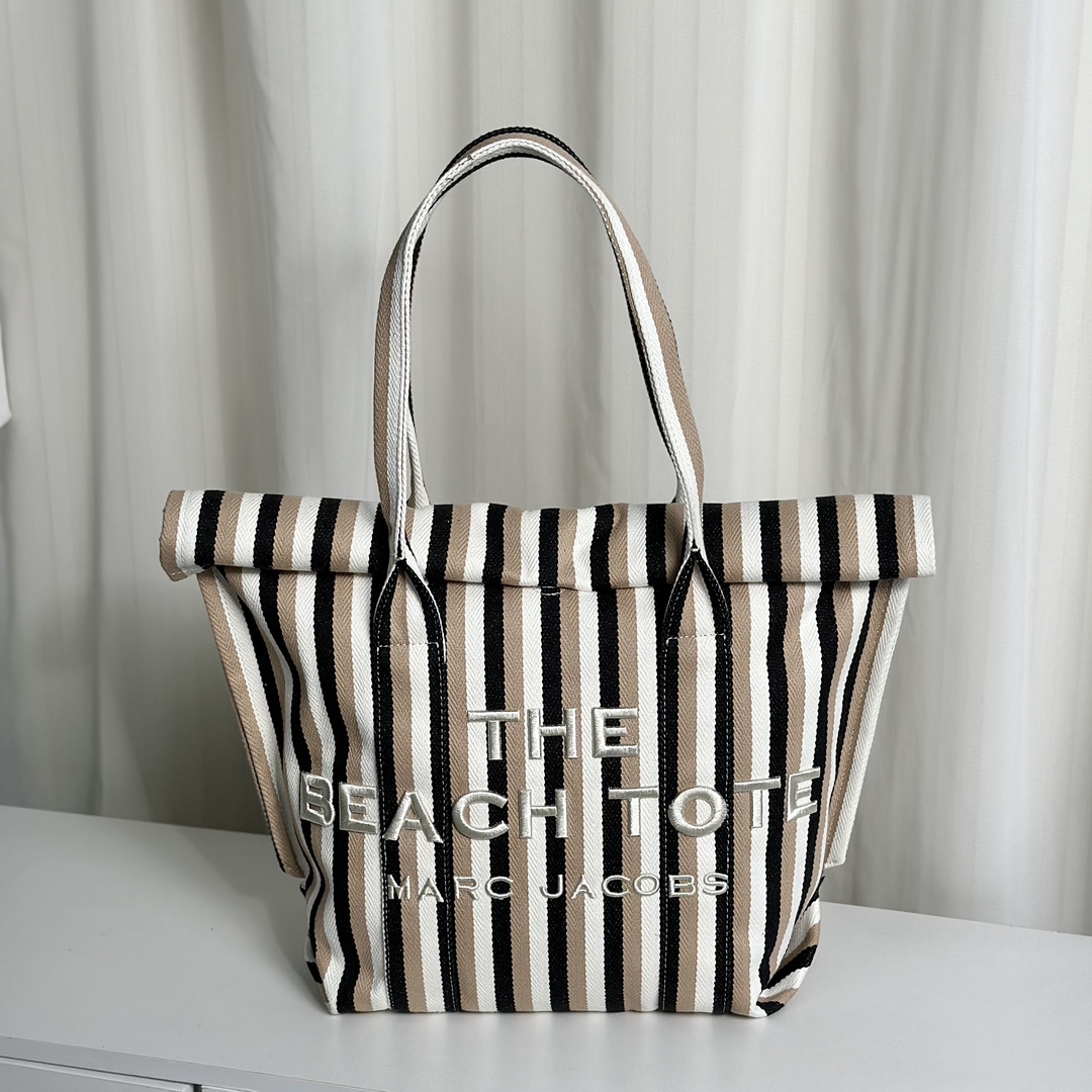 Marc Jacobs ～Mj 沙滩 包购物袋