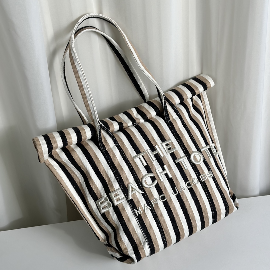 Marc Jacobs ～Mj 沙滩 包购物袋