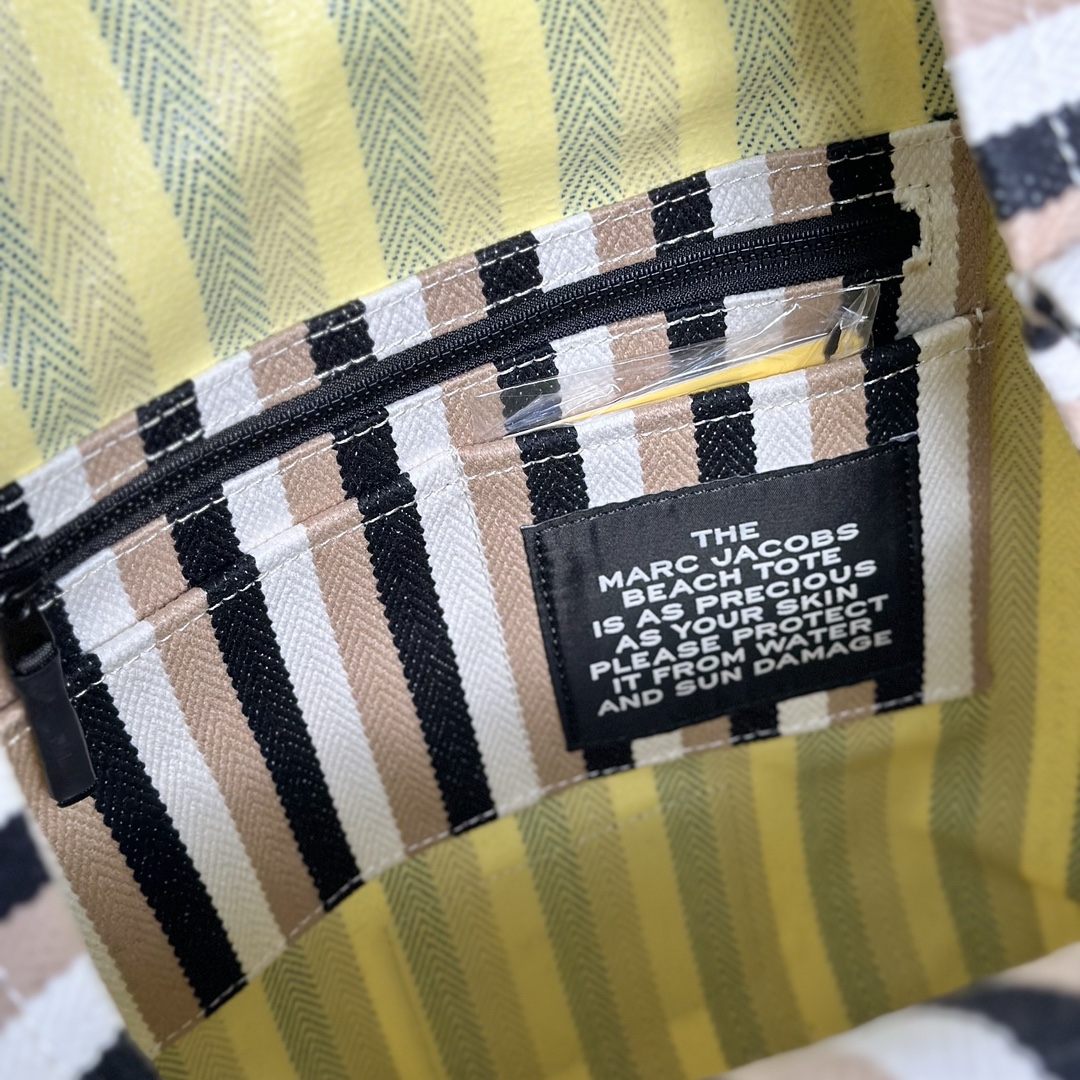 Marc Jacobs ～Mj 沙滩 包购物袋