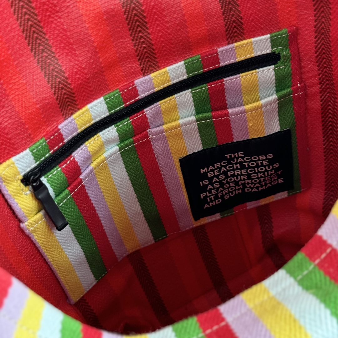 Marc Jacobs ～Mj 沙滩 包购物袋