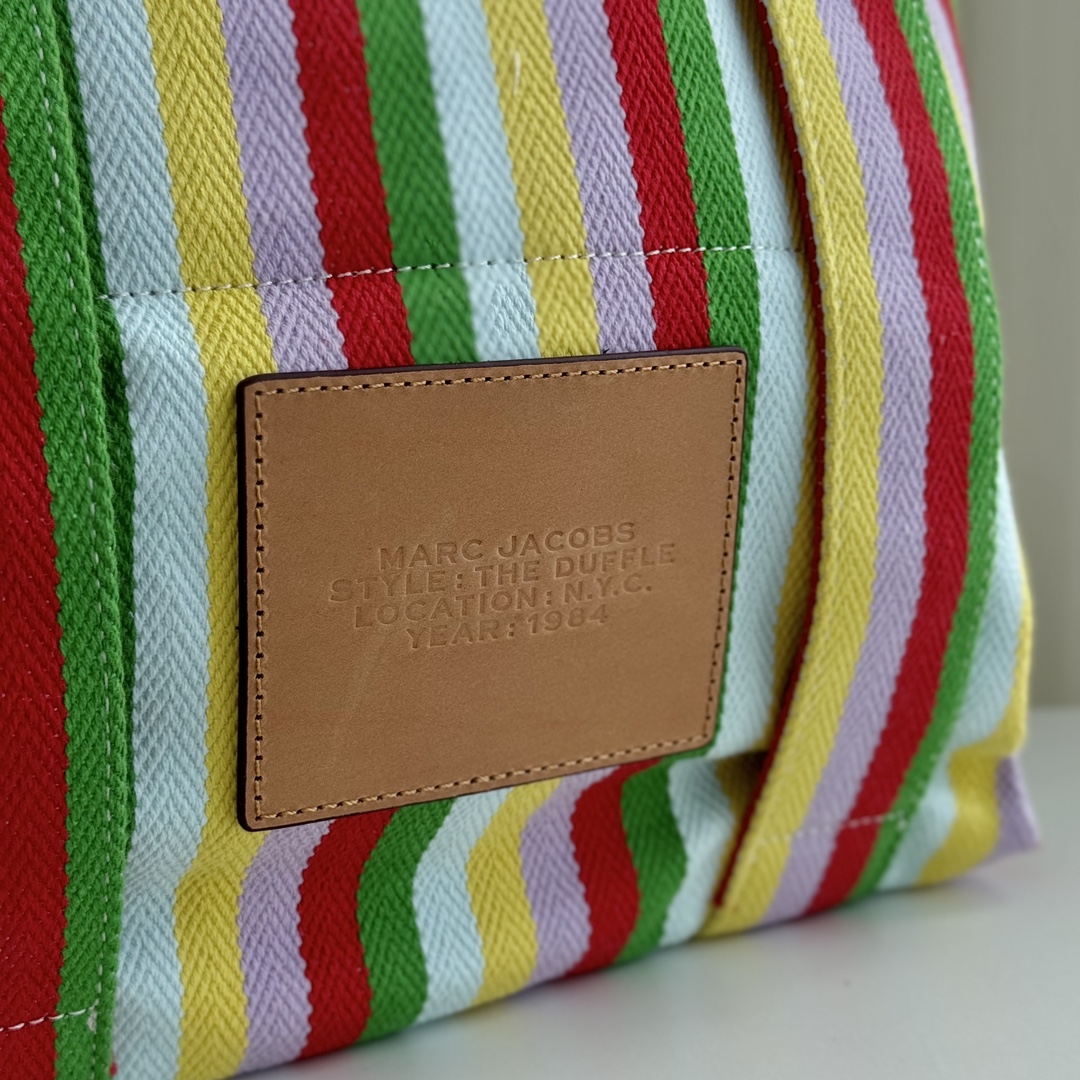 Marc Jacobs ～Mj 沙滩 包购物袋