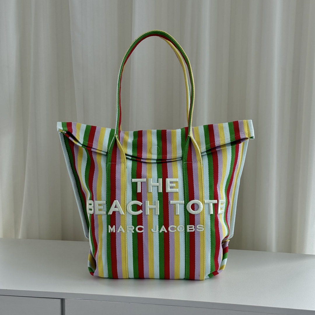 Marc Jacobs ～Mj 沙滩 包购物袋