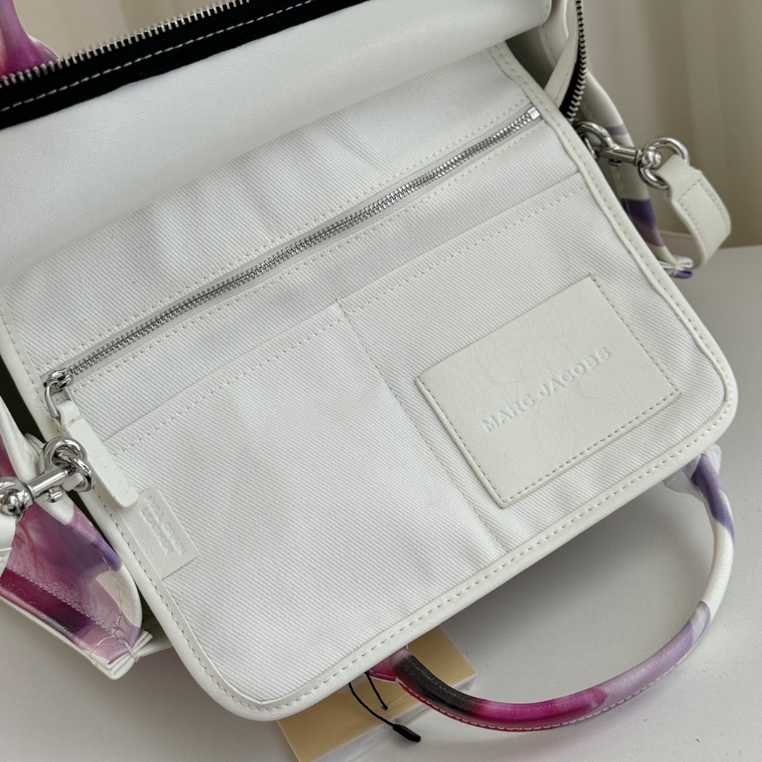 Marc Jacobs ～花卉托特 33cm