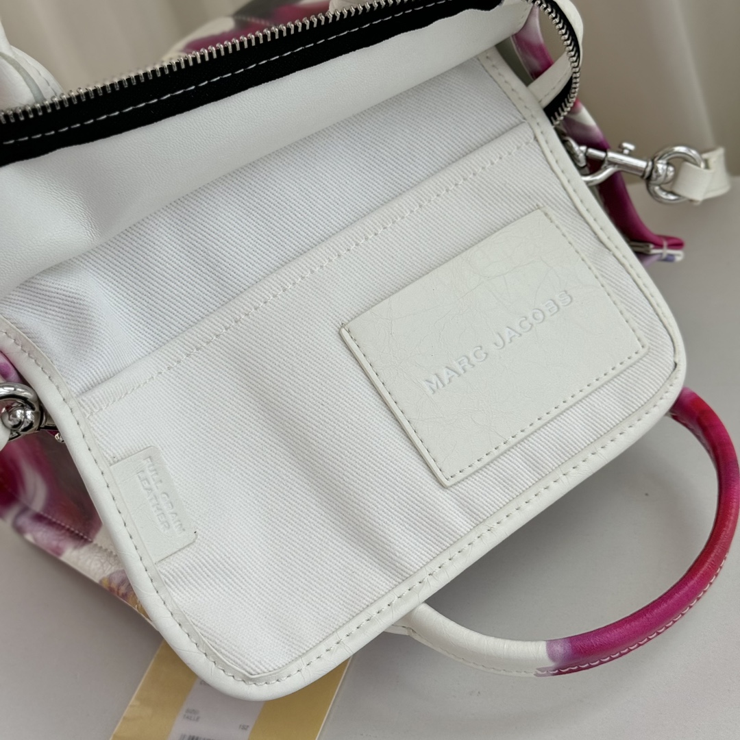 Marc Jacobs ～花卉托特 26cm