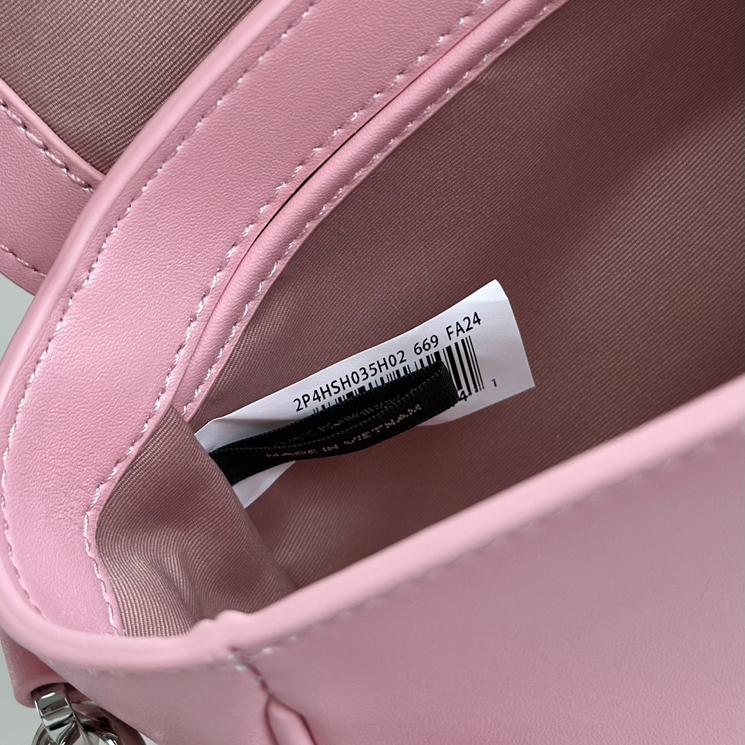 Marc Jacobs ～Mj 单肩链条包2条肩带 随意拆卸搭配