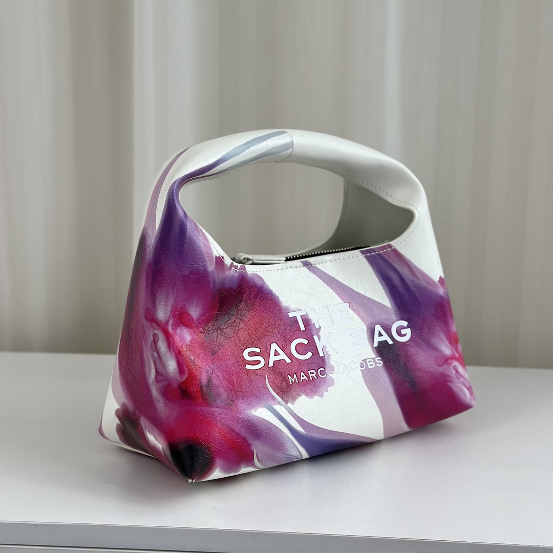 Marc Jacobs ～花卉菜篮子小号