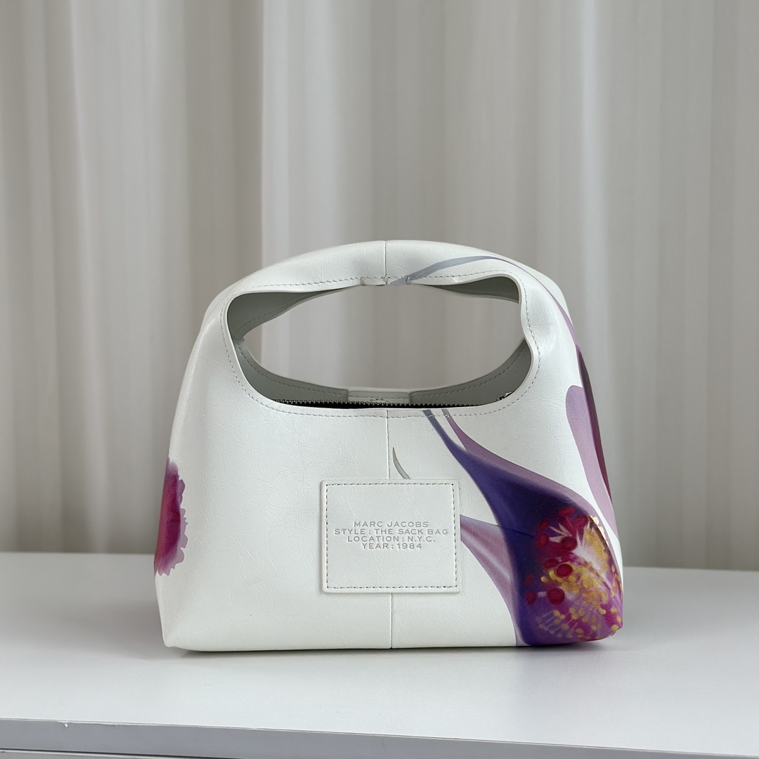 Marc Jacobs ～花卉菜篮子小号