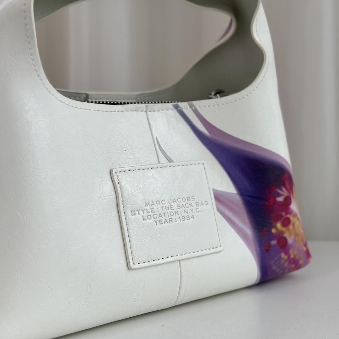 Marc Jacobs ～花卉菜篮子小号