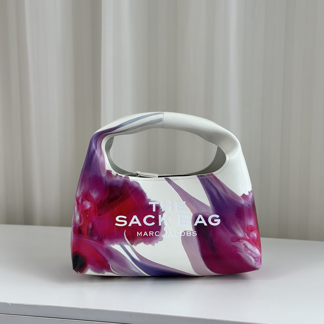 Marc Jacobs ～花卉菜篮子小号