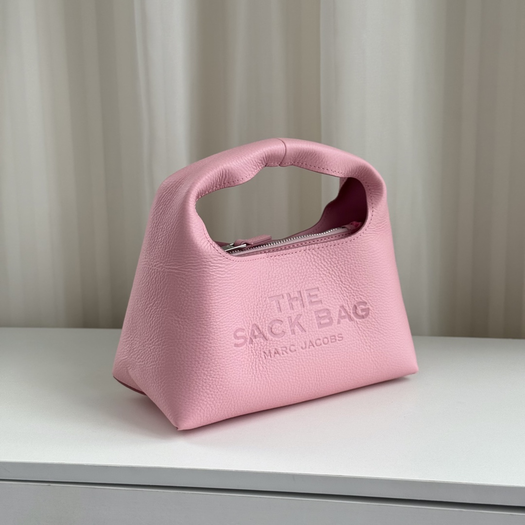 Marc Jacobs ～菜篮子小号粉
