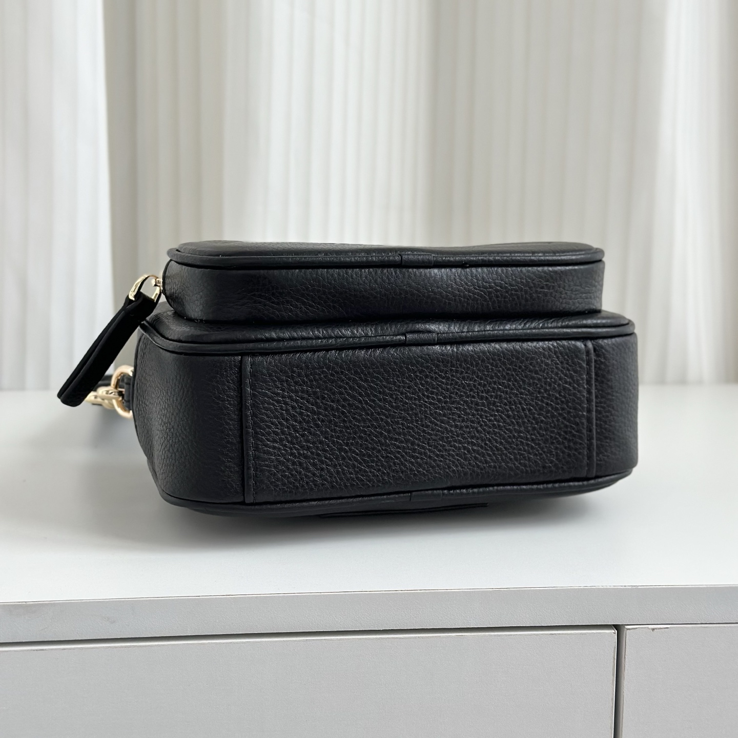 Marc Jacobs 黑色 斜挎包